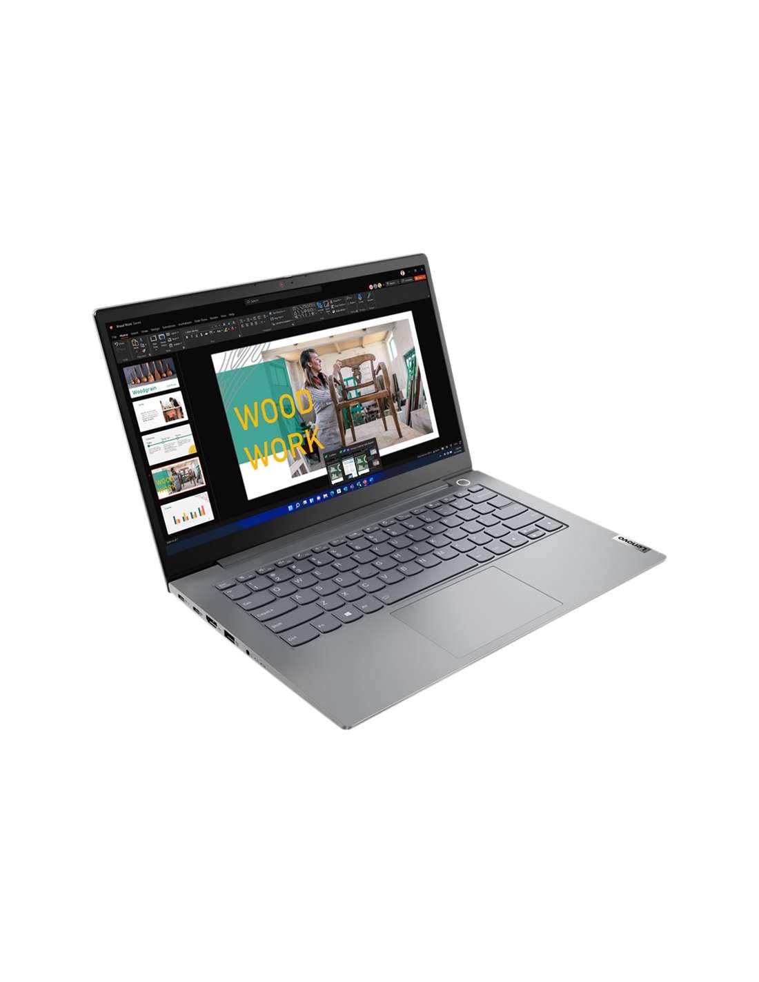 Lenovo ThinkBook 14 G4 ABA - Ordenador Portátil 14